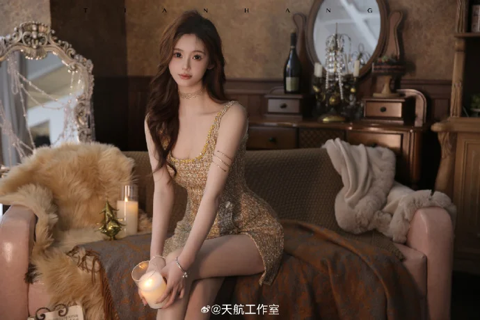 直播主播